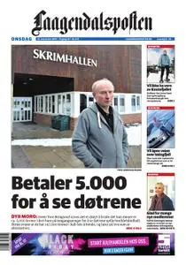 Laagendalsposten – 27. november 2019