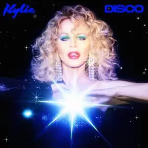 Kylie Minogue - DISCO (2020)