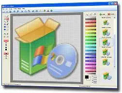 Program4Pc PC Icon Editor 3.3