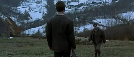 I Don't Kiss (1991)