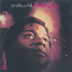 Andrew Hill - Lift Every Voice (1969) [Remastered 2001]