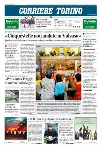 Corriere Torino – 25 luglio 2019