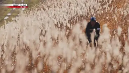 NHK Cycle Around Japan - Ibaraki: Where Family Matters (2020)