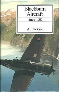 Blackburn Aircraft since 1909 (Repost)