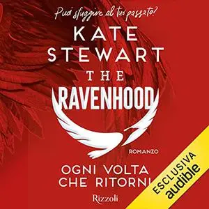 «Ogni volta che ritorni» by Kate Stewart