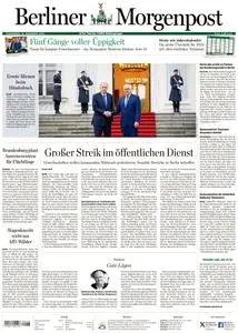 Berliner Morgenpost - 18 November 2023
