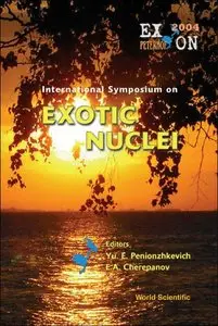 International Symposium On Exotic Nuclei