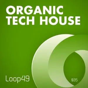 Loop 49 Organic Tech House WAV