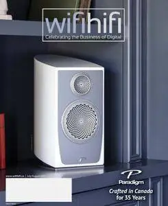 Wifi Hifi - July/August 2017