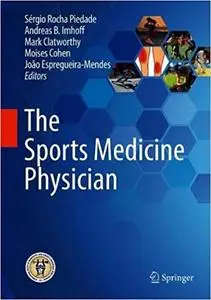 The Sports Medicine Physician