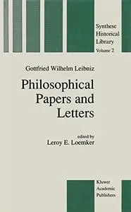 Philosophical Papers and Letters: A Selection, Volume 2