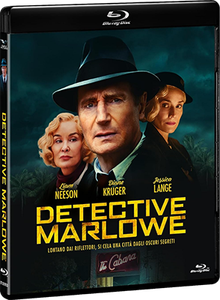 Detective Marlowe (2023)