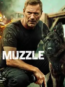 Muzzle (2023)