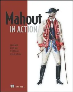 Mahout in Action [Repost]