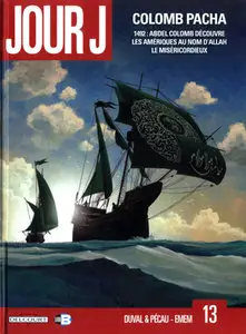 Jour J (2010) 13 Issues