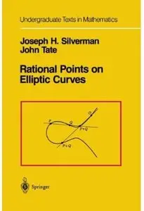 Rational Points on Elliptic Curves