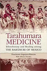 Tarahumara Medicine