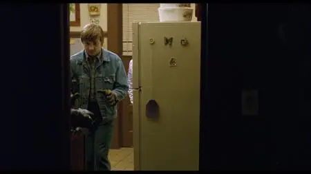 Dahmer (2002)