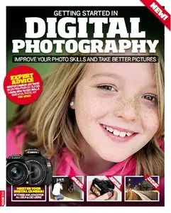 Getting Started In Digital Photography