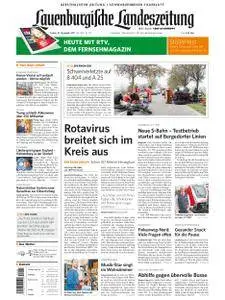 Lauenburgische Landeszeitung - 10. November 2017