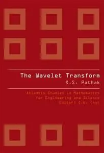 The Wavelet Transform