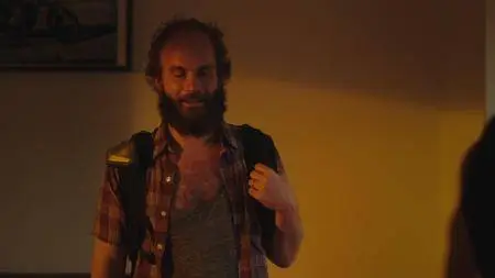 High Maintenance S01E01