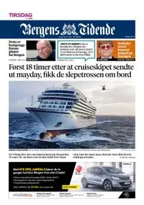 Bergens Tidende – 04. juni 2019