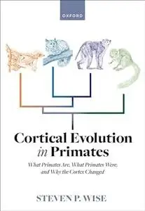 Cortical Evolution in Primates: What Primates Are, What Primates Were, and Why the Cortex Changed