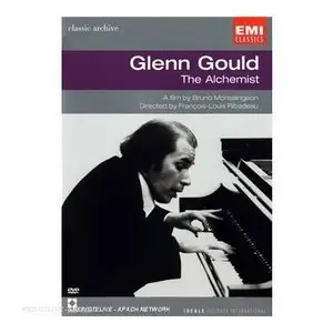 Glenn Gould - The Alchemist (2002)