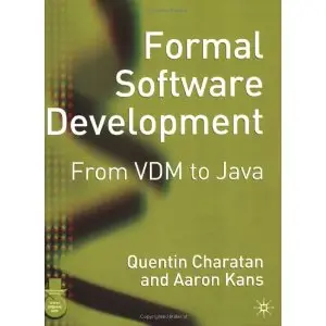 Formal Software Development: From VDM to Java (Repost)
