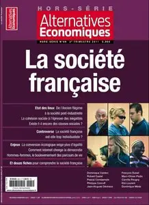 Alternatives Economiques Hors-Série No 89 3er Trimestre 2011