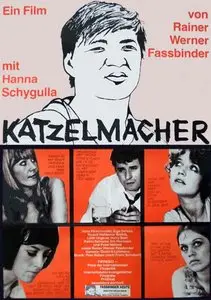 Katzelmacher (1969) [Repost]