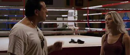 Female Fight Club (2016)