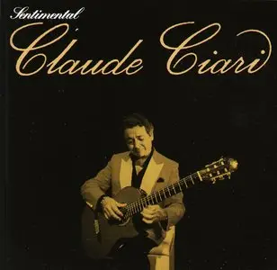 Claude Ciari - Sentimental (2003) [Japan Edition]