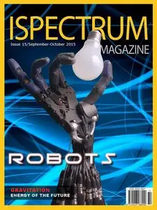 Ispectrum Magazine - September/October 2015