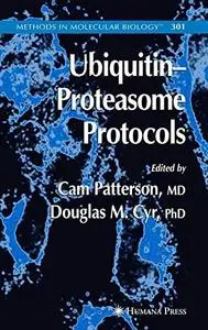 Ubiquitin-Proteasome Protocols