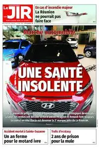 Journal de l'île de la Réunion - 09 janvier 2020