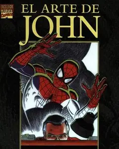 El arte de John Romita