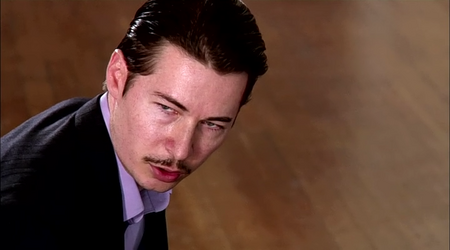Bad Ass (2009) 