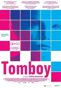 Tomboy (2011)