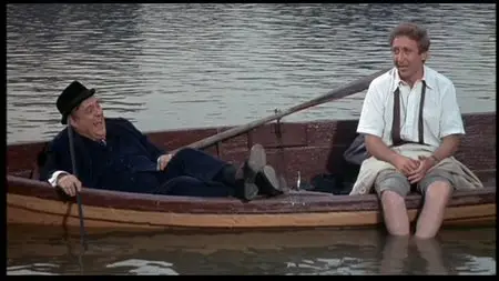 The Producers (1968)