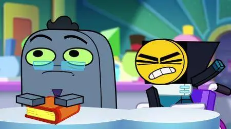 Unikitty S01E15