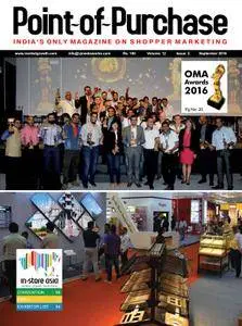 Point of Purchase - September 2016
