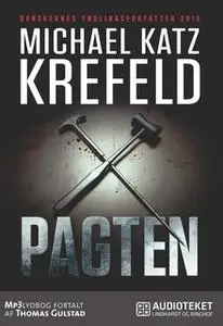 «Pagten» by Michael Katz Krefeld