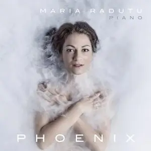 Maria Radutu - Phoenix (2020)