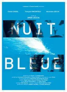 Nuit bleue / Blue Night (2010)