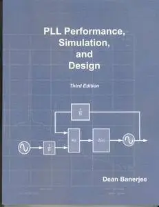 Pll Performance, Simulation, and Design