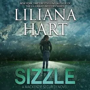 «Sizzle» by Liliana Hart