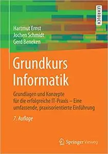 Grundkurs Informatik