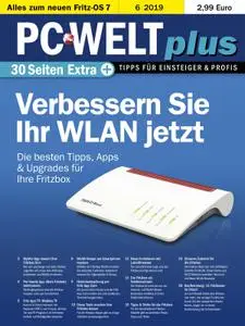 PC-Welt Plus – 03. Juni 2019